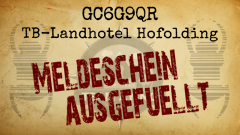 TB-Landhotel Hofolding